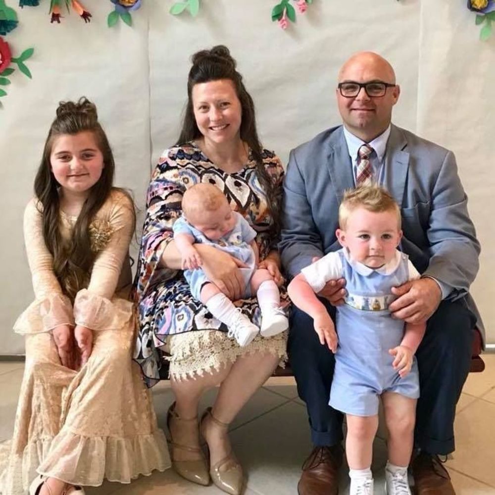 Meet your Posher, Mandy